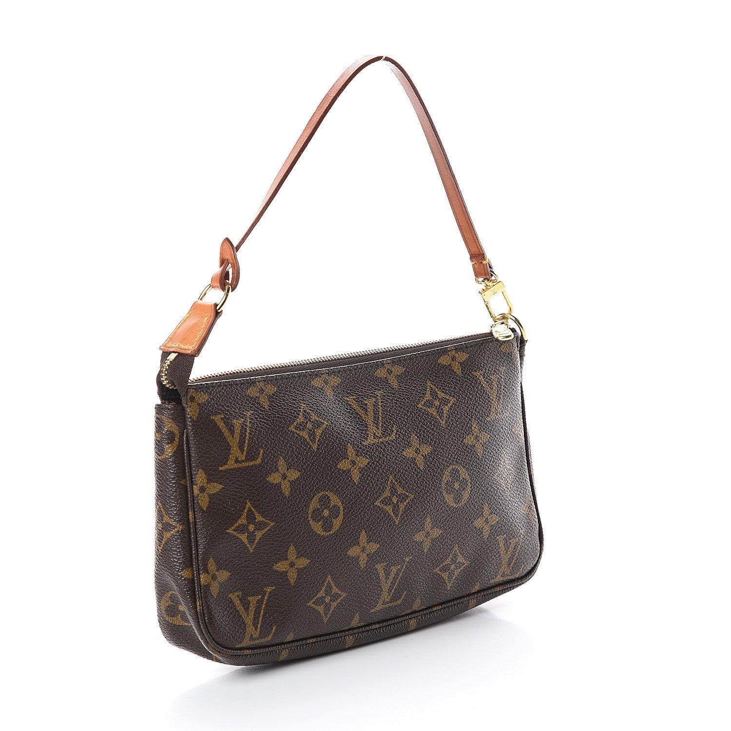 Louis Vuitton Monogram Pochette Accessories 2 of 7