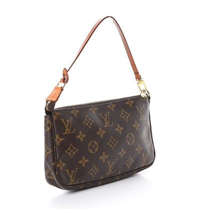 Louis Vuitton Monogram Pochette Accessories 2 of 7