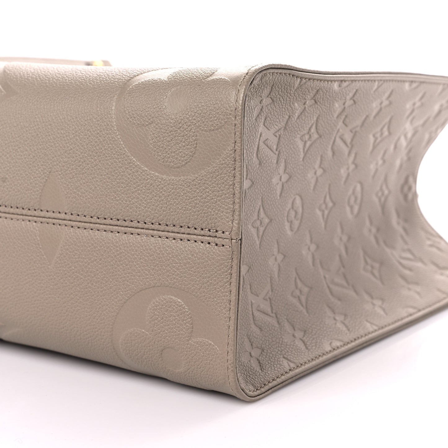 Empreinte Monogram Giant Onthego MM Tourterelle