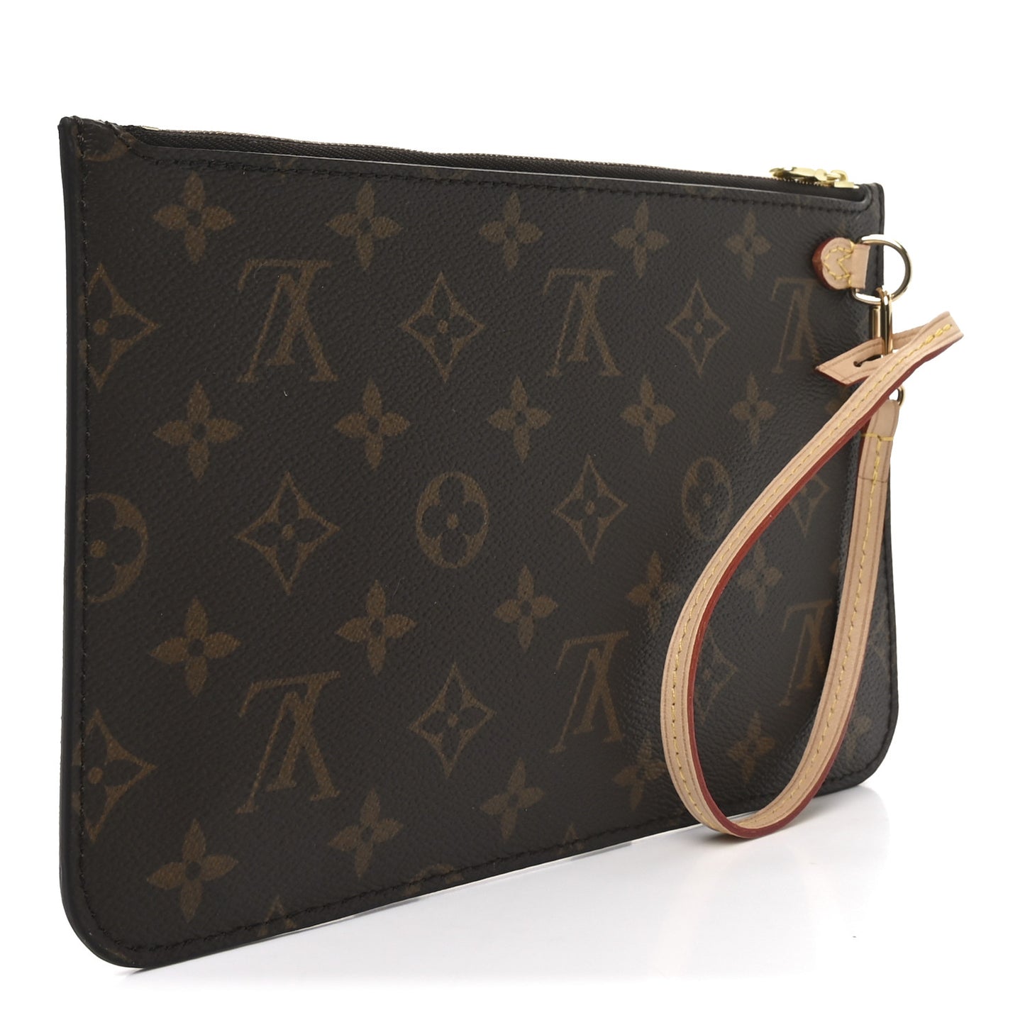 Monogram Neverfull MM GM Pochette