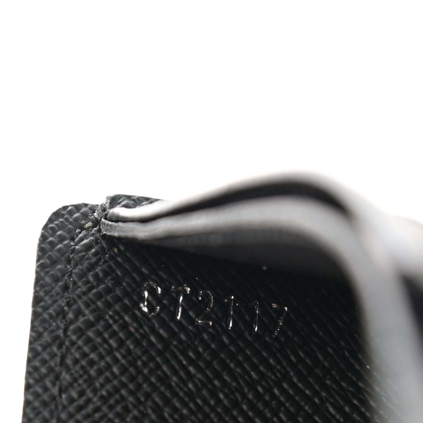 Damier Graphite Multiple Wallet