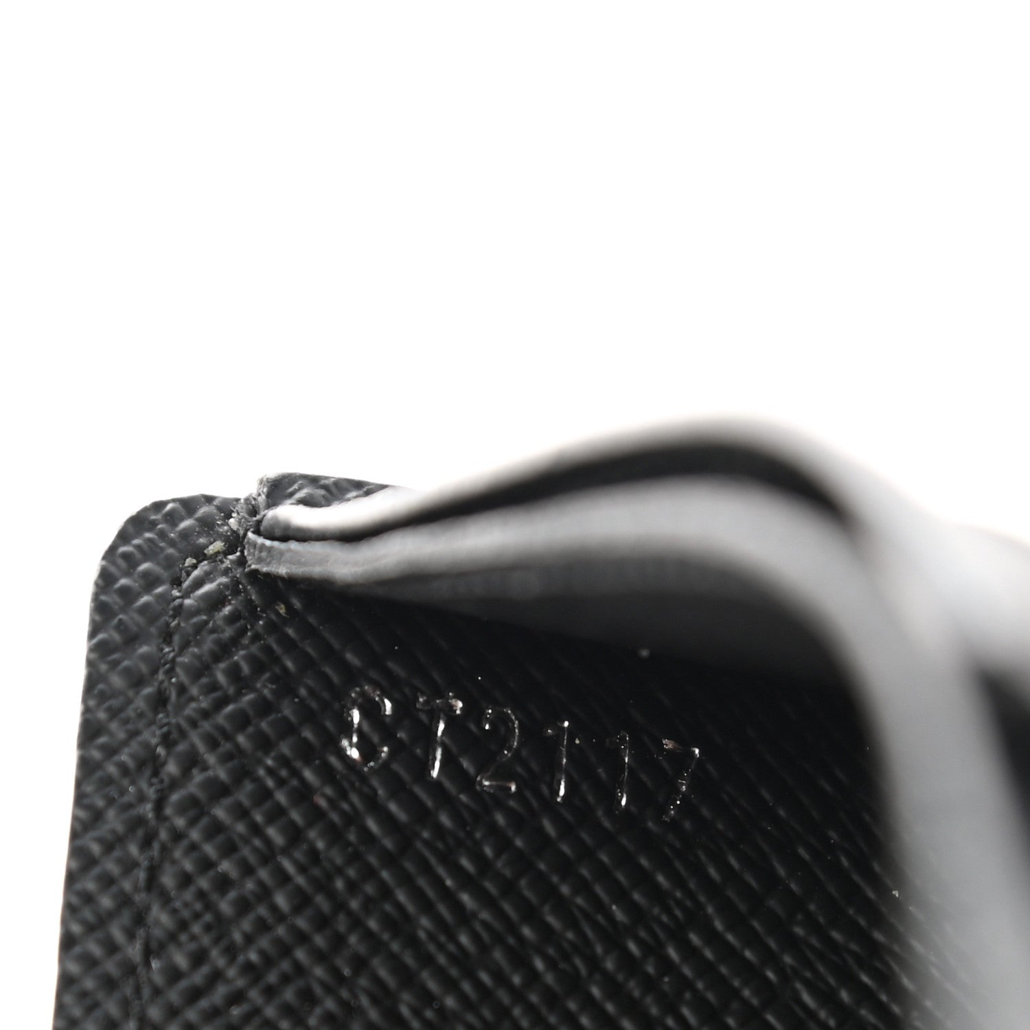 Louis Vuitton Damier Graphite Multiple Wallet 7 of 8