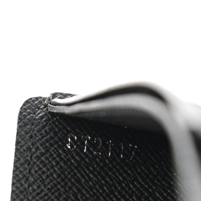 Louis Vuitton Damier Graphite Multiple Wallet 7 of 8