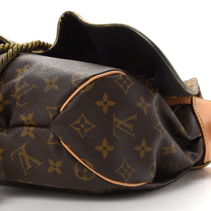 Louis Vuitton Monogram Kalahari PM 8 of 13