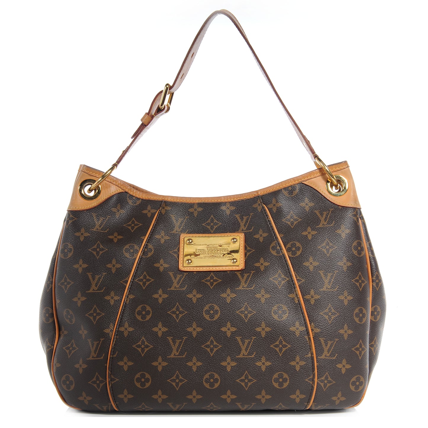 Monogram Galliera PM
