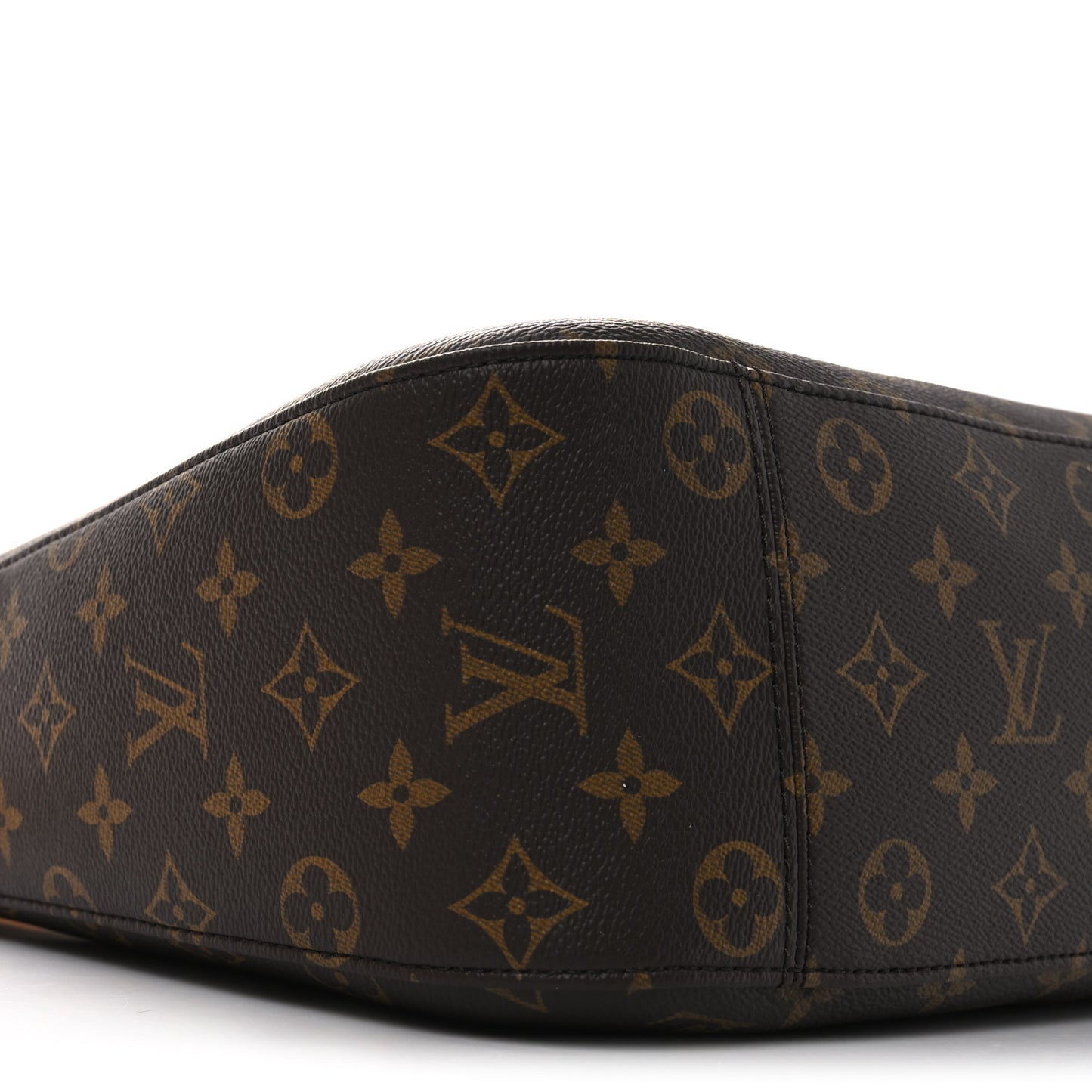 Monogram Slouchy MM