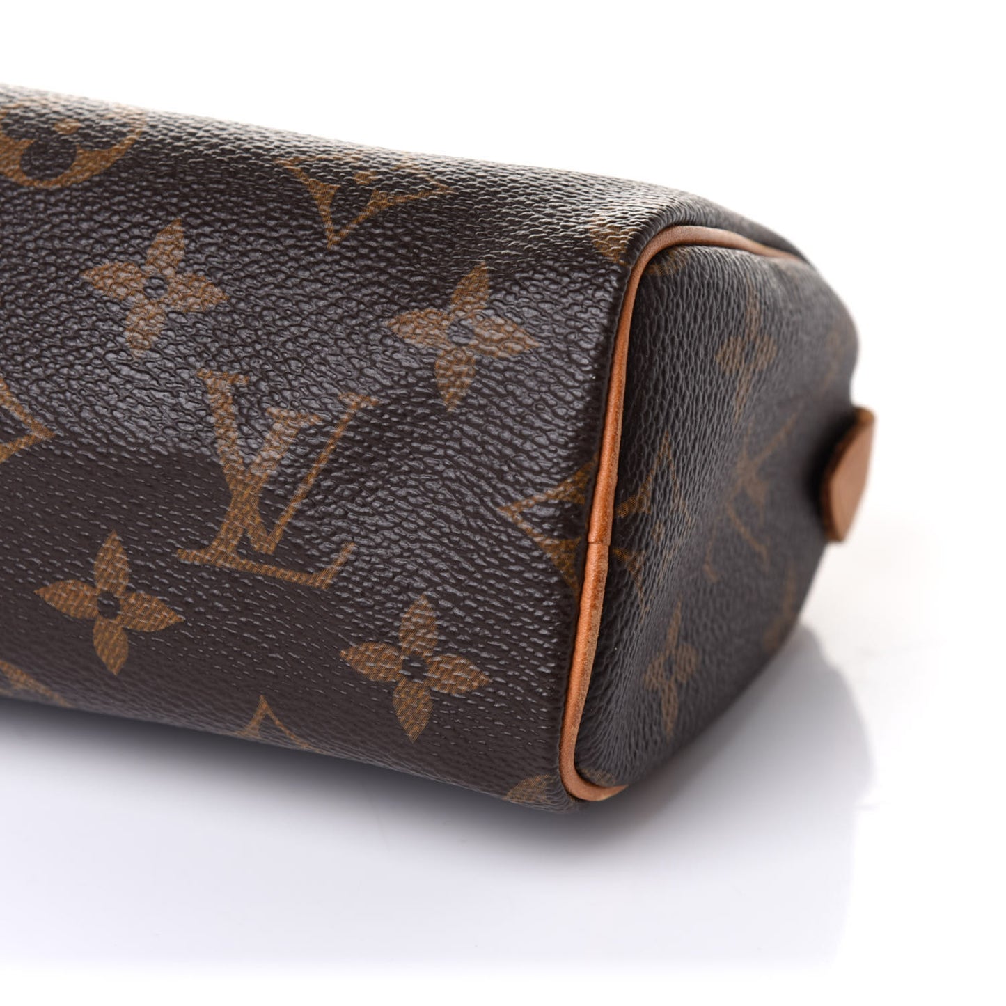 Monogram Mini Sac HL Speedy
