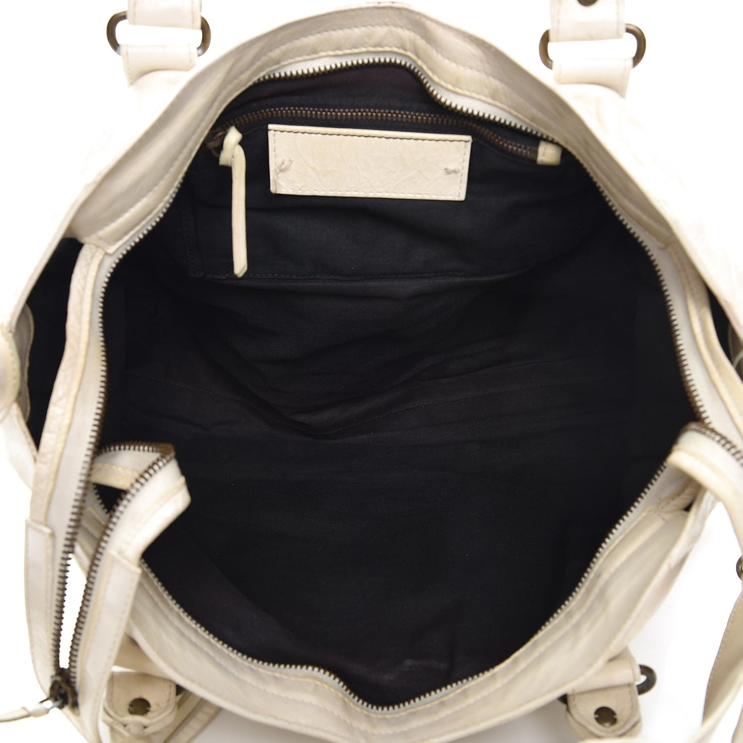 Chevre Classic Hardware City Natural