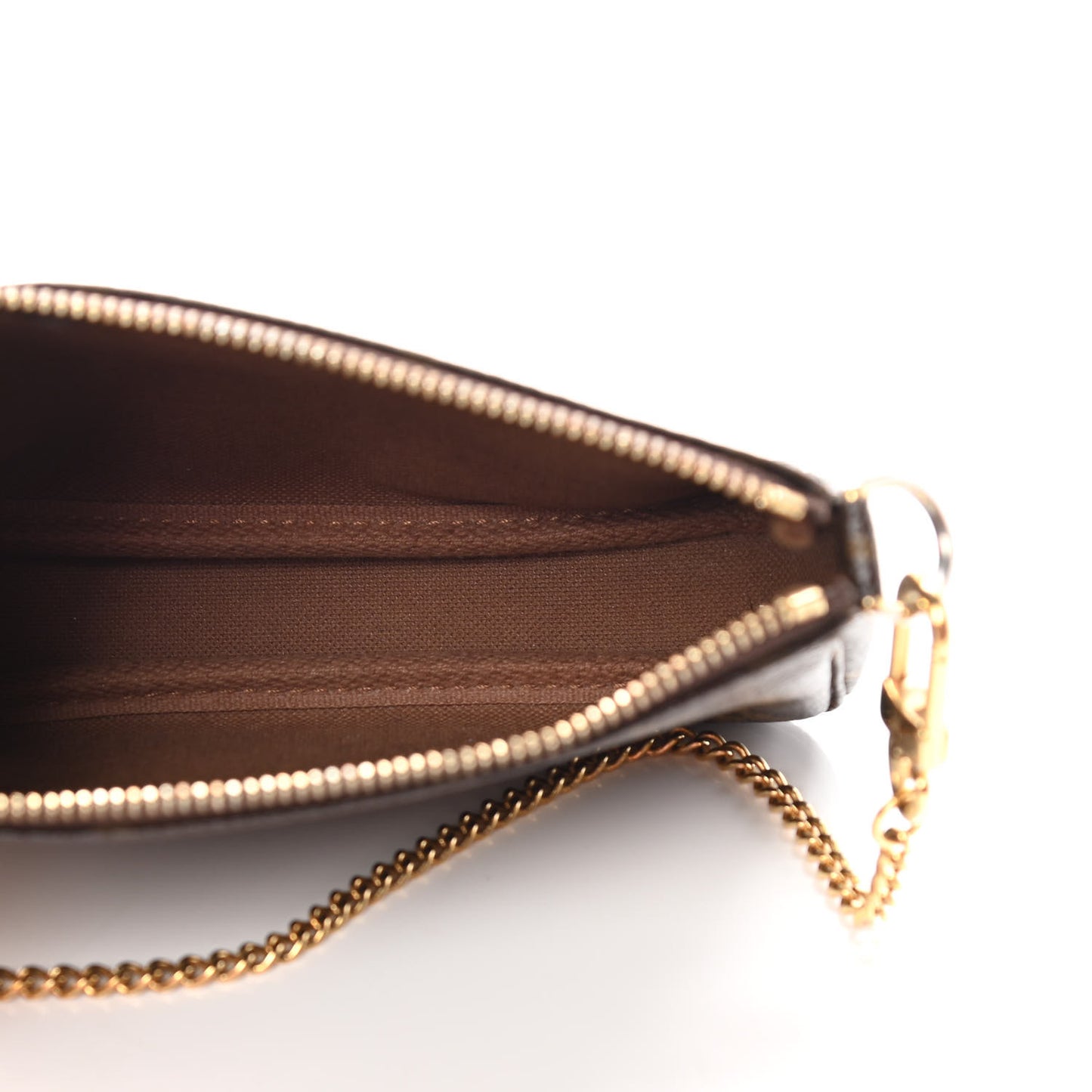 Monogram Mini Pochette Accessories