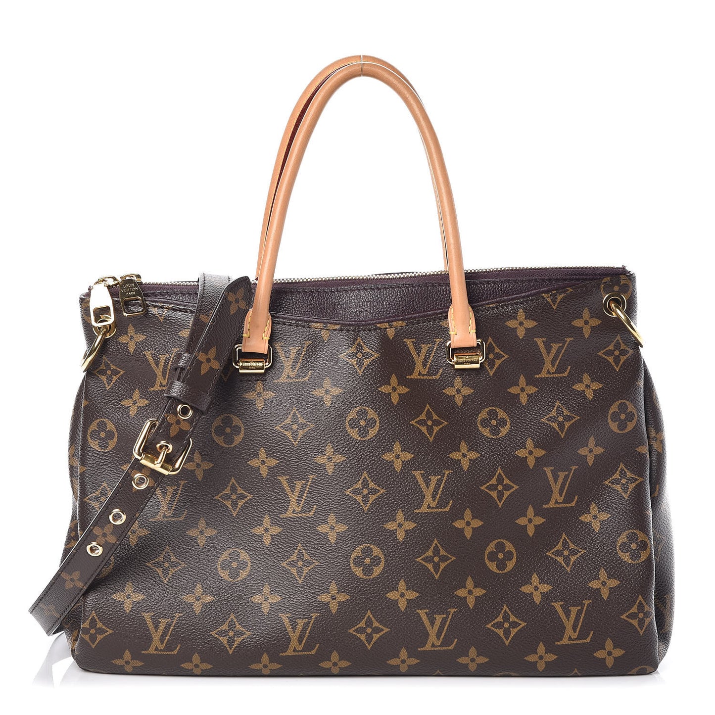 Monogram Pallas Quetsche