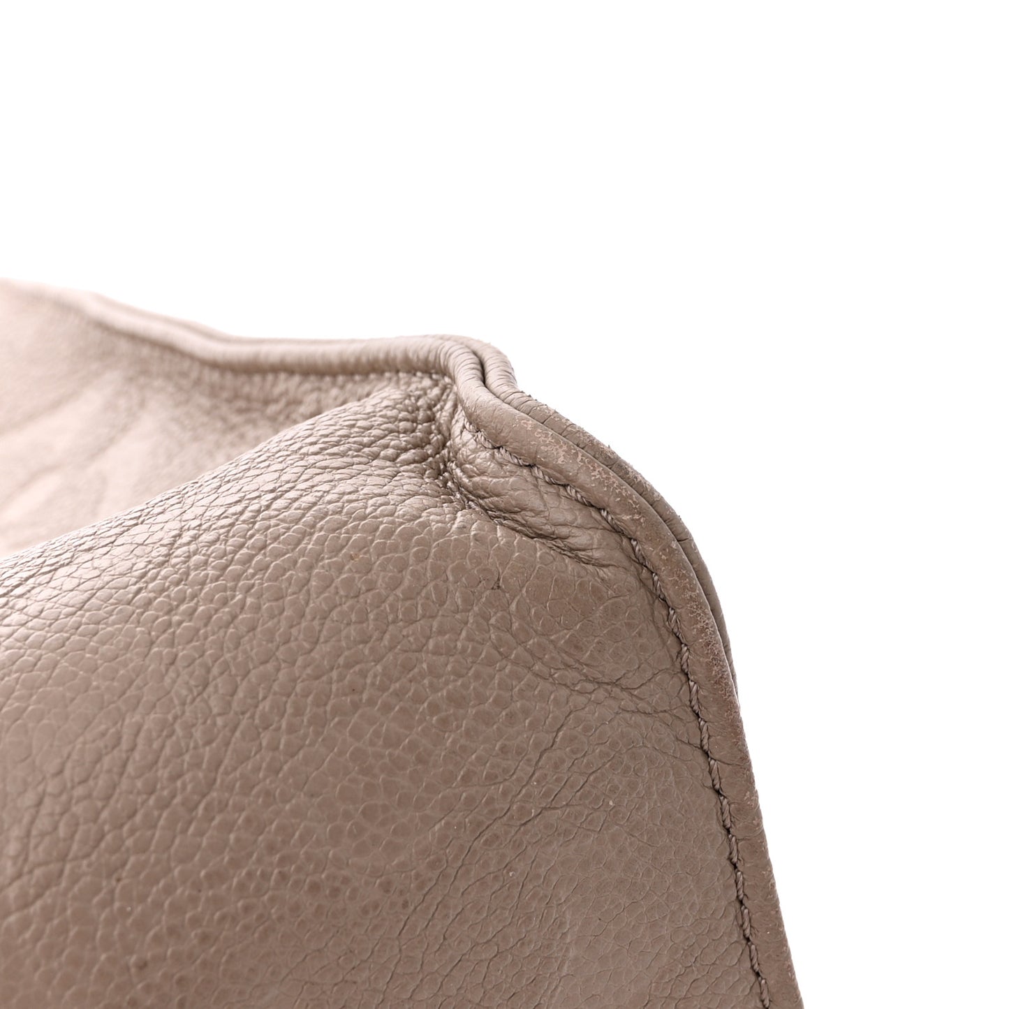 Empreinte Monogram Giant Onthego MM Tourterelle