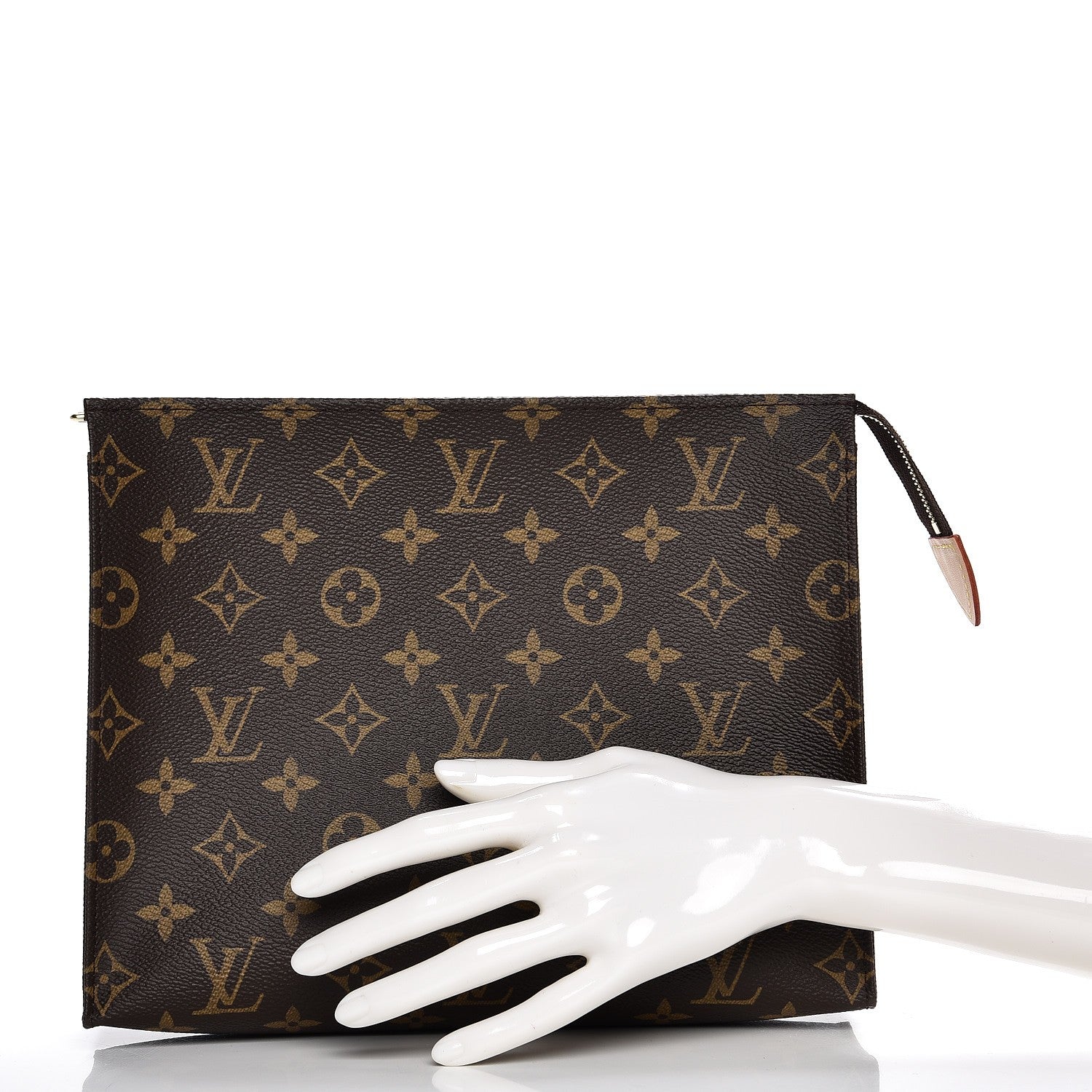 Louis Vuitton Monogram Toiletry Pouch 26 2 of 8