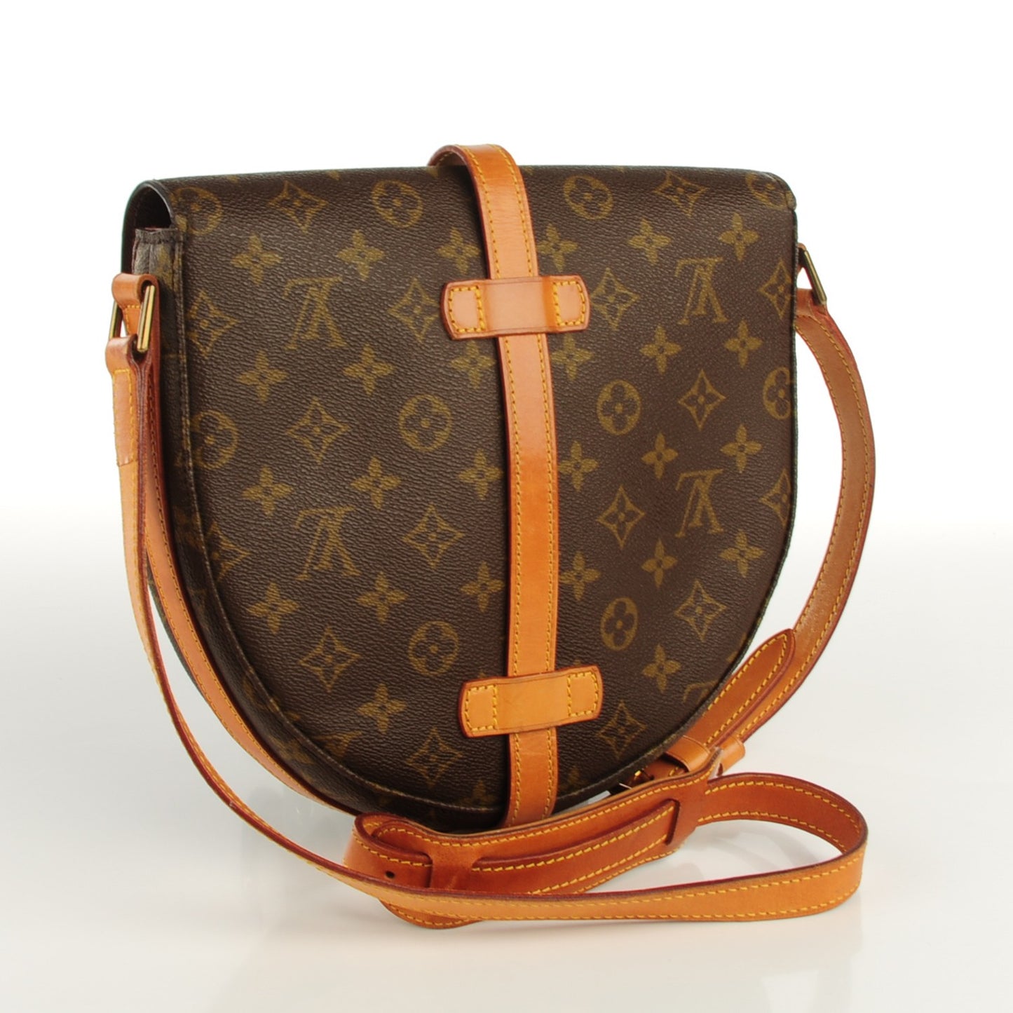 Monogram Chantilly GM