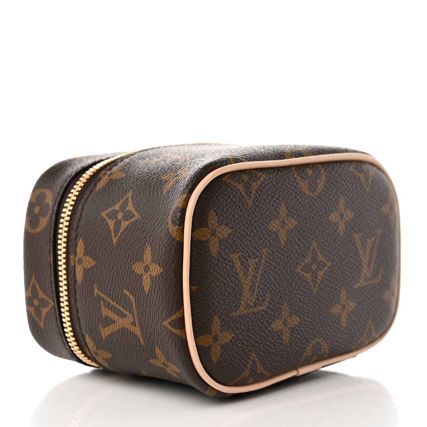 Louis Vuitton Monogram Nano Nice 4 of 9