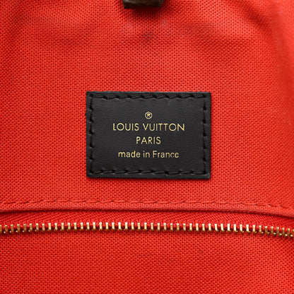 Louis Vuitton Reverse Monogram Giant Onthego GM 6 of 20