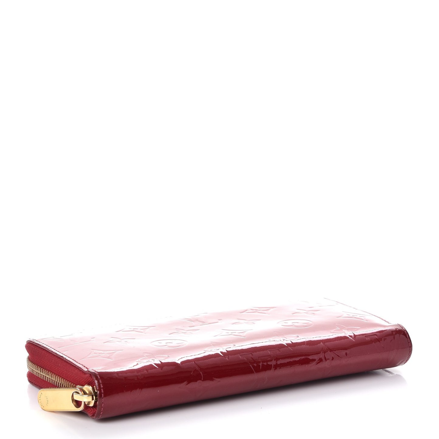 Vernis Zippy Wallet Pomme D'Amour