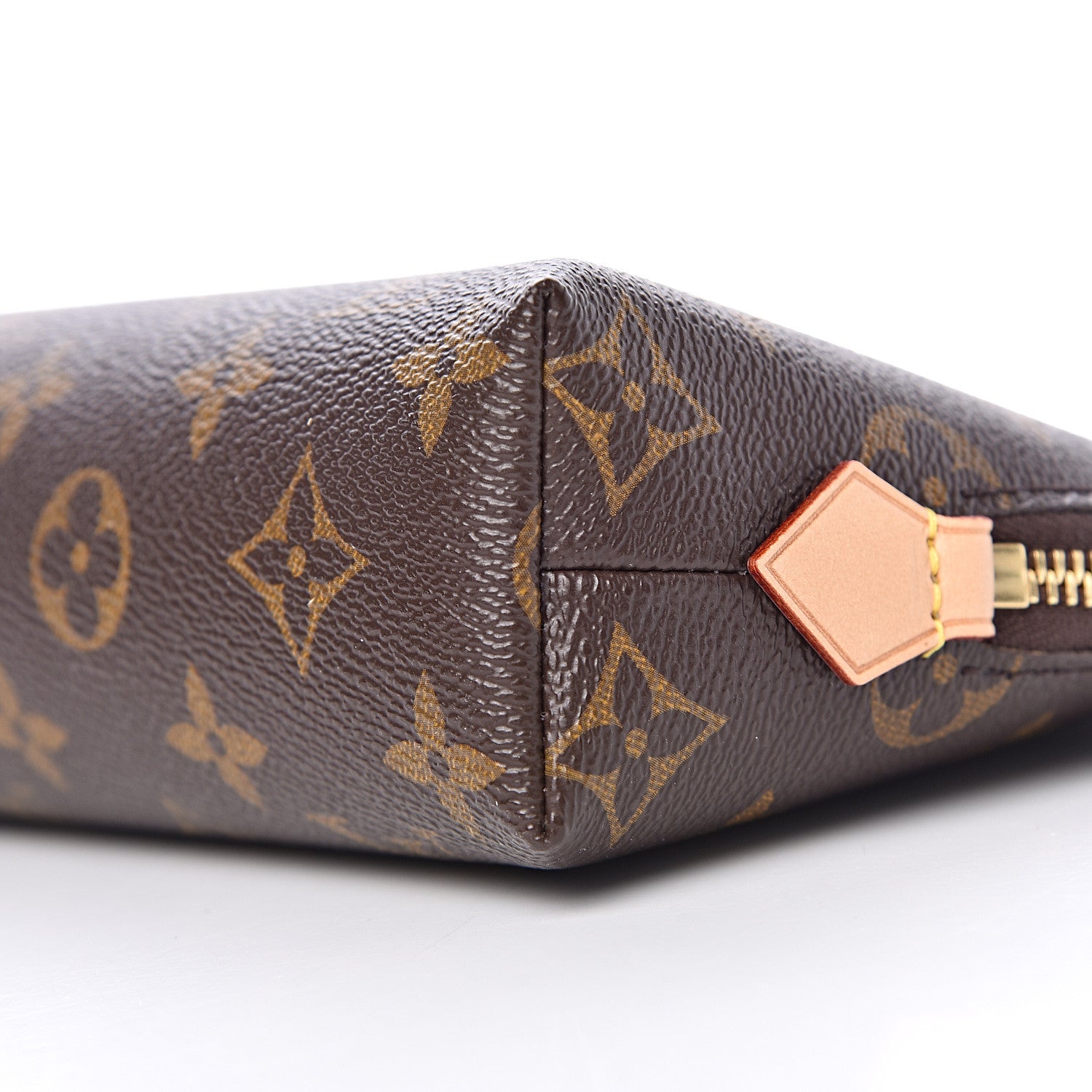 Louis Vuitton Monogram Cosmetic Pouch GM 8 of 8