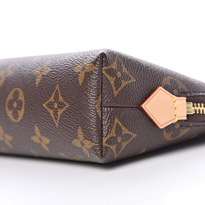 Louis Vuitton Monogram Cosmetic Pouch GM 8 of 8