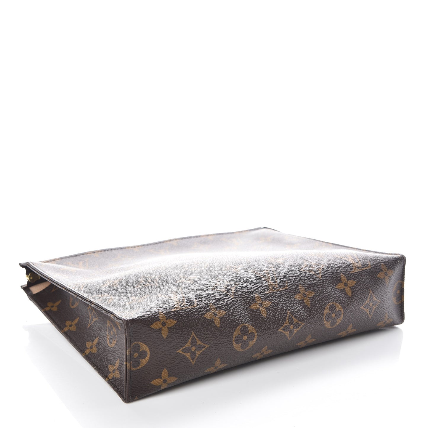 Monogram Toiletry Pouch 26