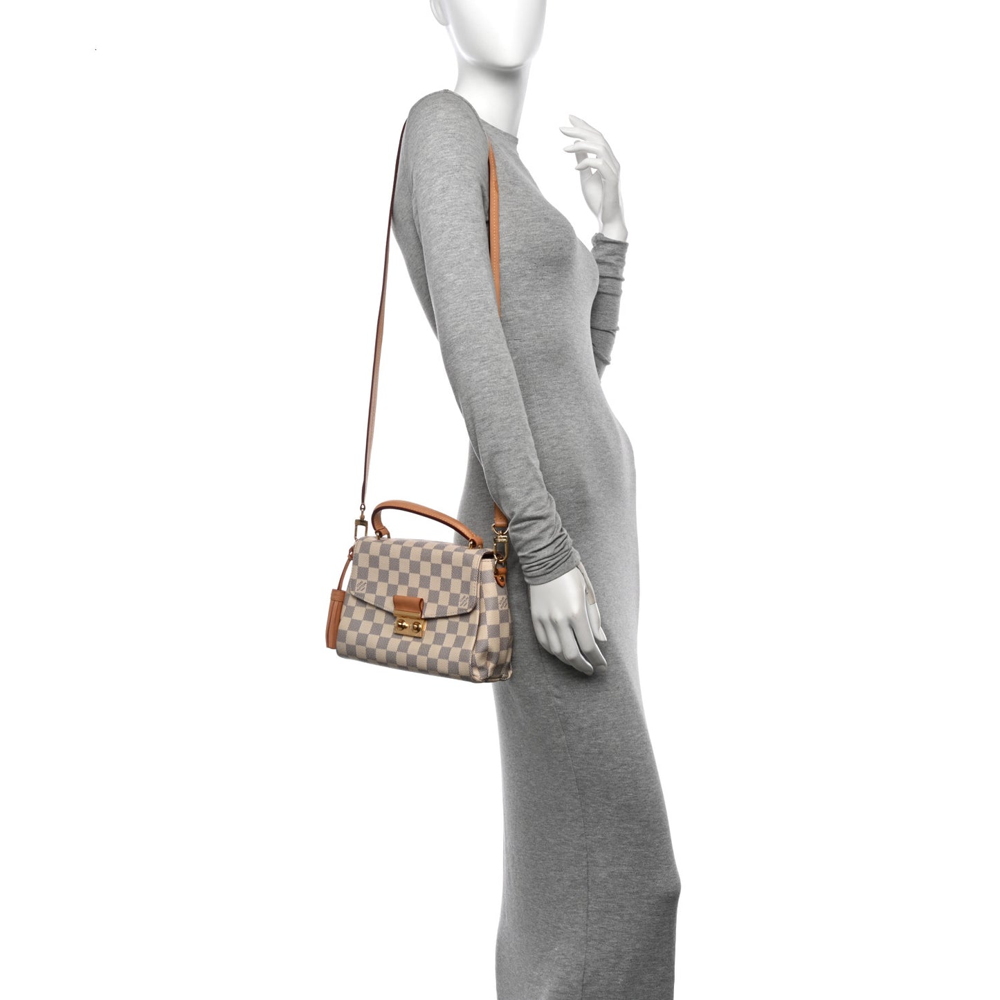 Damier Azur Croisette