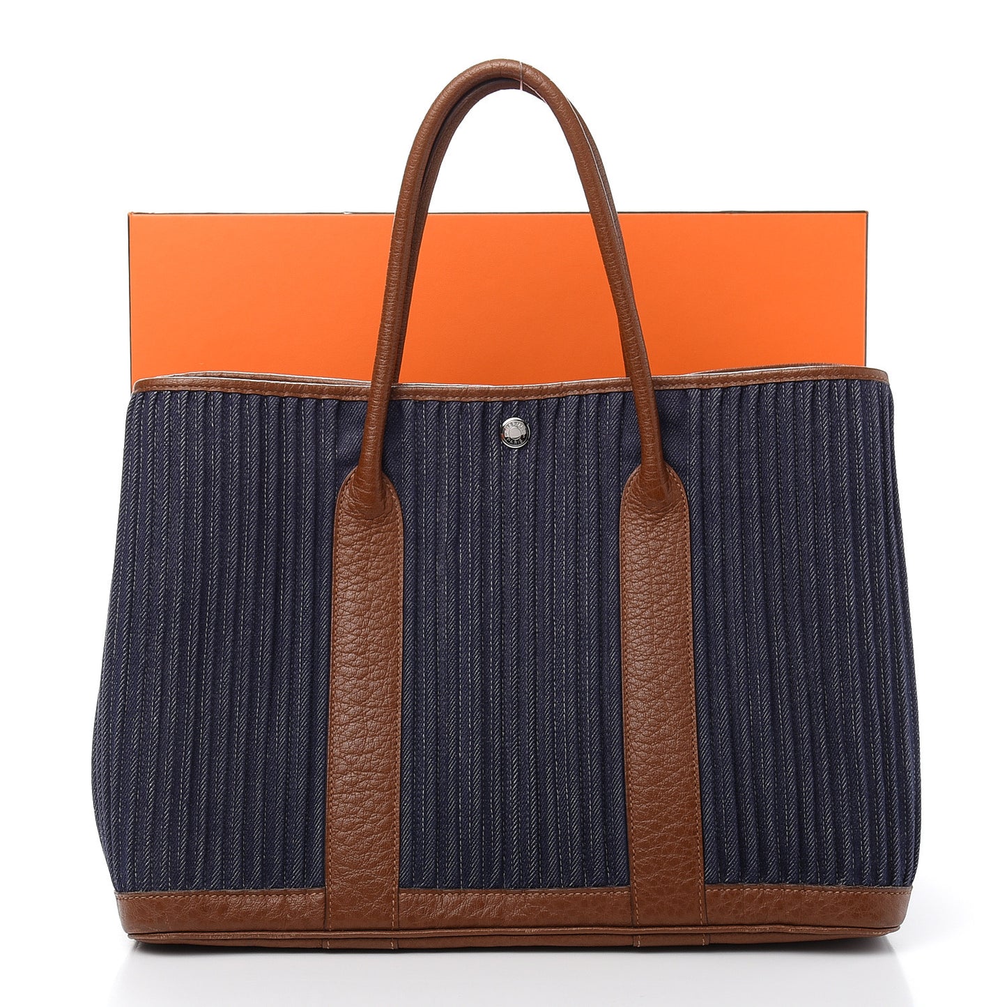Ribbed Wool Negonda Garden Party MM 36