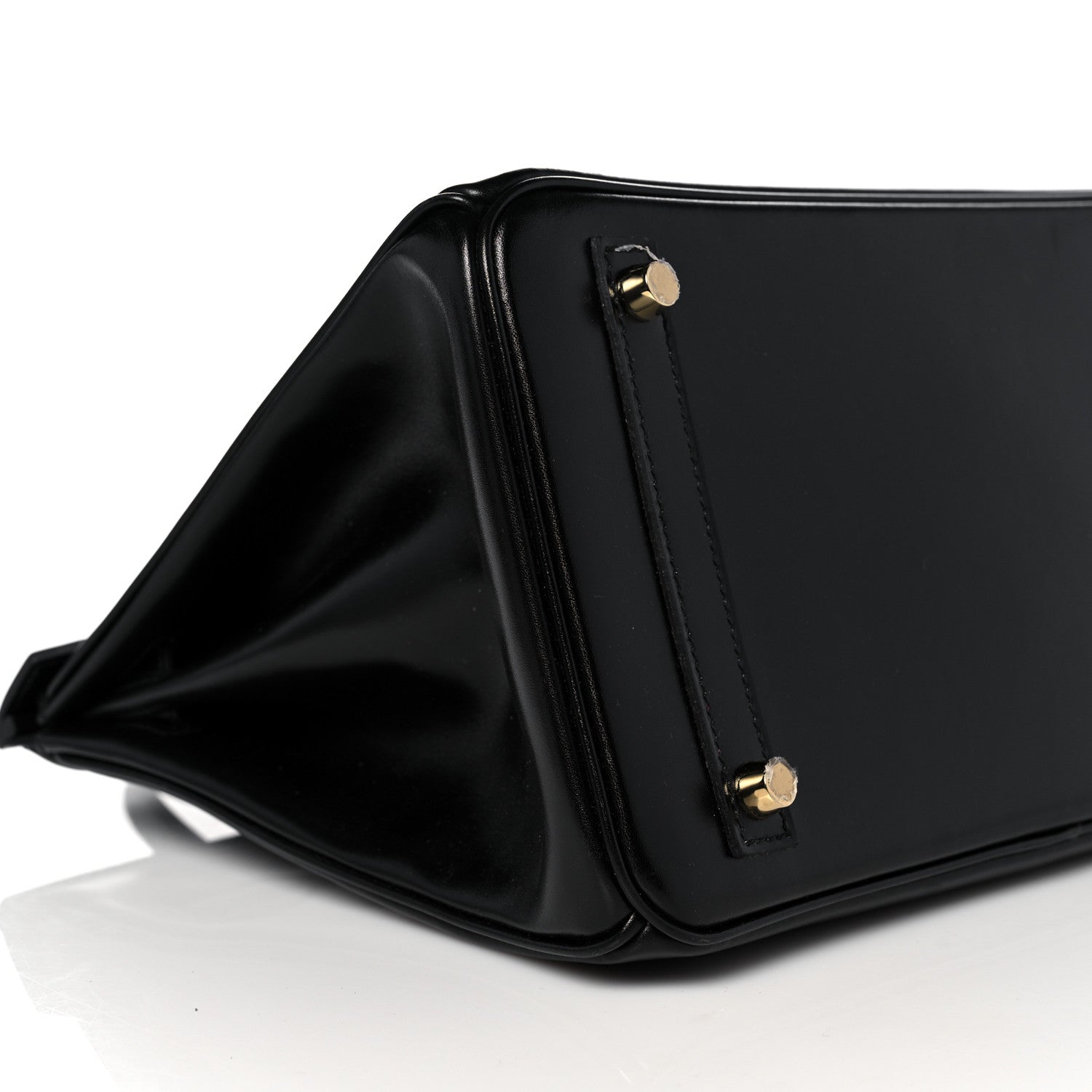 Hermes Box Birkin 30 Black 8 of 13
