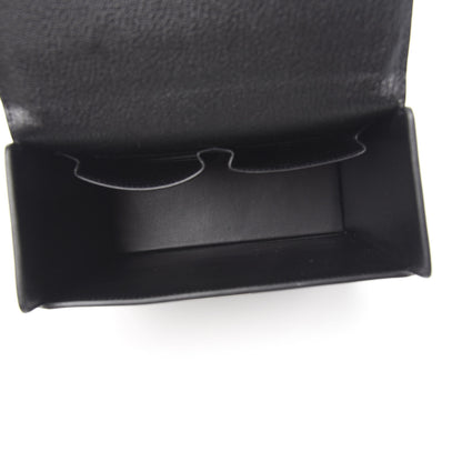 Hermes Chevre Mysore Cinhetic Boxy Top Handle Bag Black 4 of 9