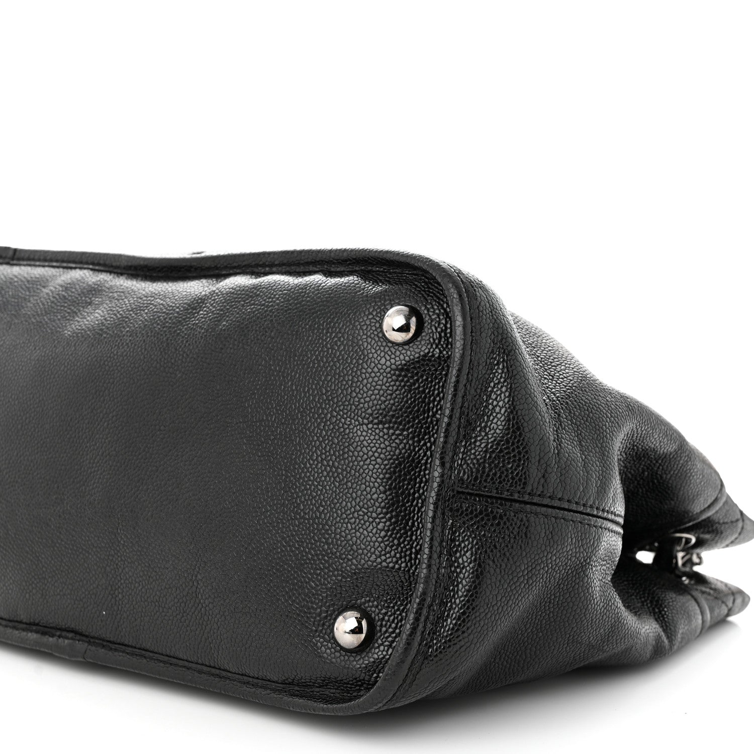 Chanel Caviar Natural Beauty Black 10 of 10