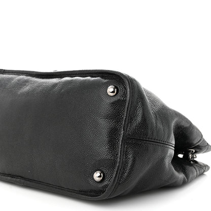 Chanel Caviar Natural Beauty Black 10 of 10