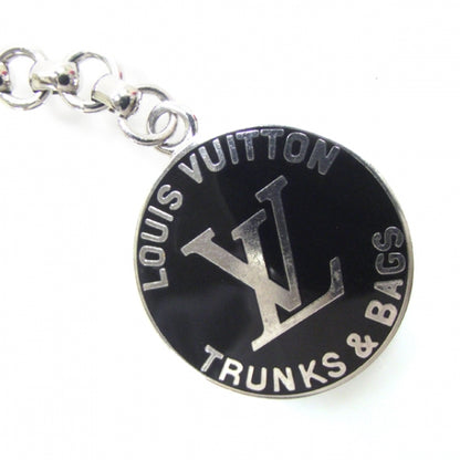 Louis Vuitton Trunks and Bags Breloques Bracelet Black 5 of 5