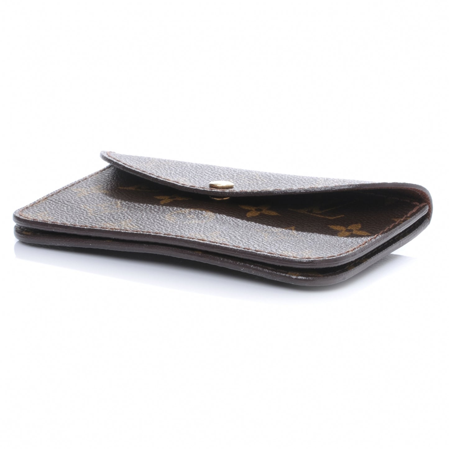 Monogram Pochette Solo NO BELT STRAP