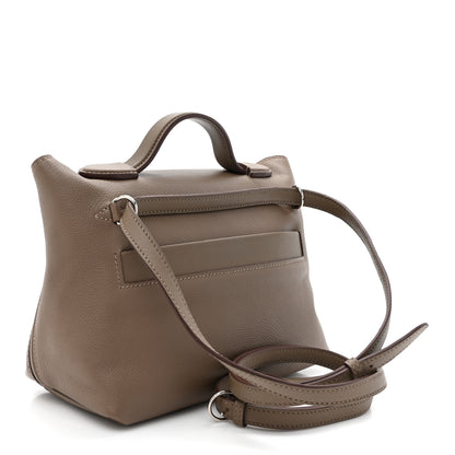 Hermes Evercolor Swift 24/24 21 Etoupe 3 of 12
