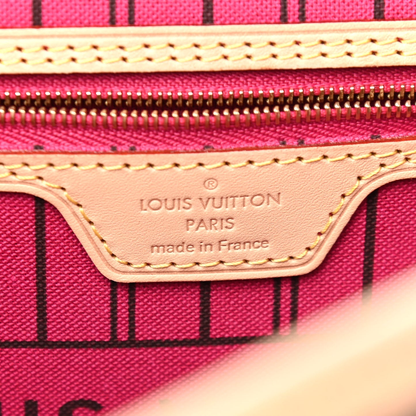 Monogram Neo Neverfull PM Pivoine