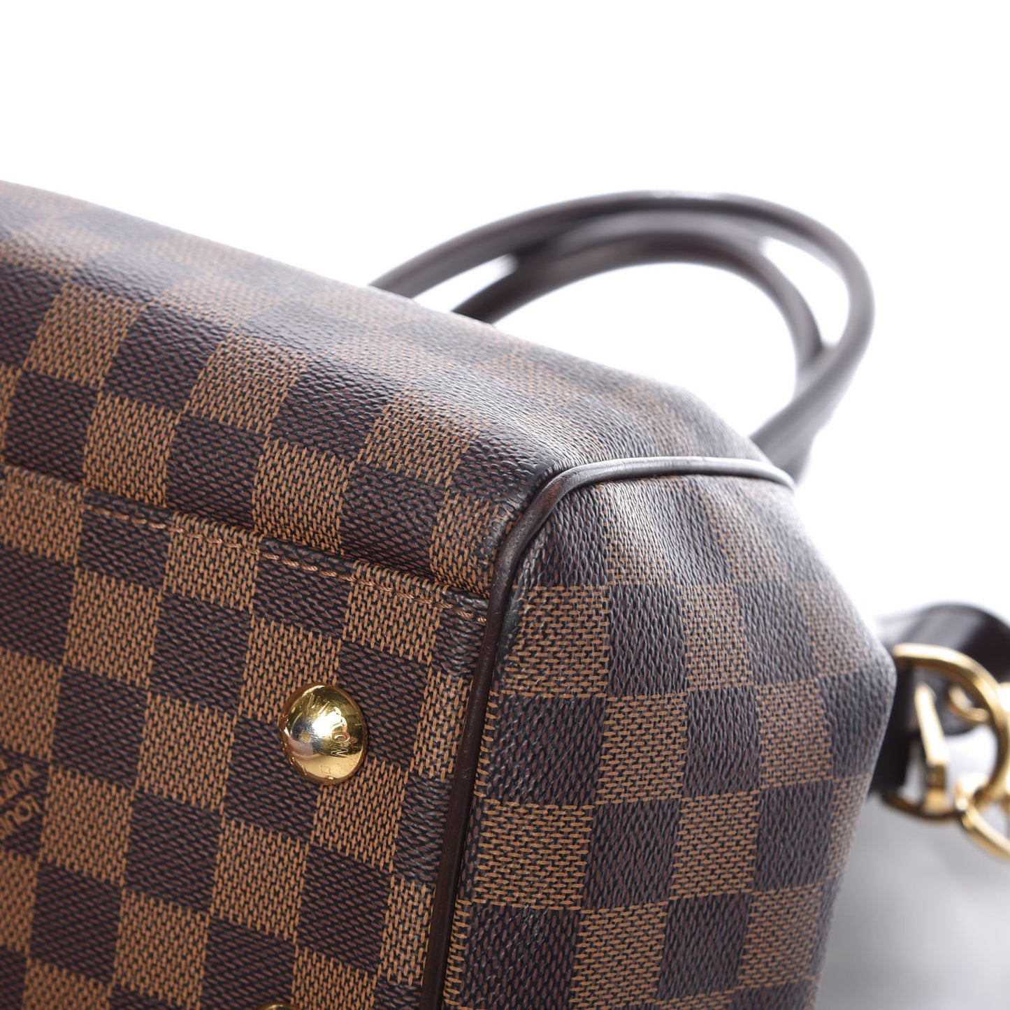 Damier Ebene Trevi PM