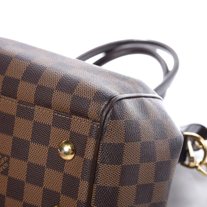 Louis Vuitton Damier Ebene Trevi PM 11 of 14