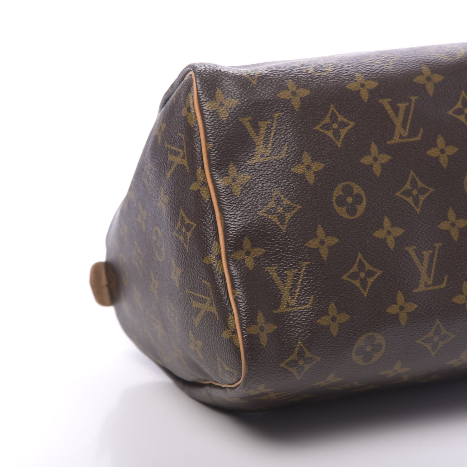 Louis Vuitton Monogram Speedy 30 9 of 10