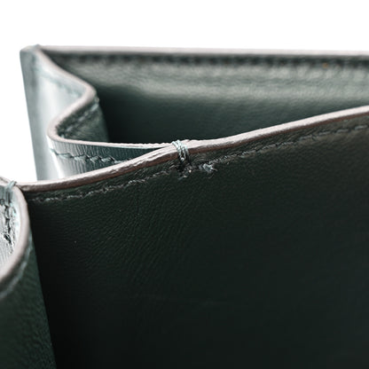 Celine Box Calfskin Small Classic Box Flap Bag Amazone 11 of 11