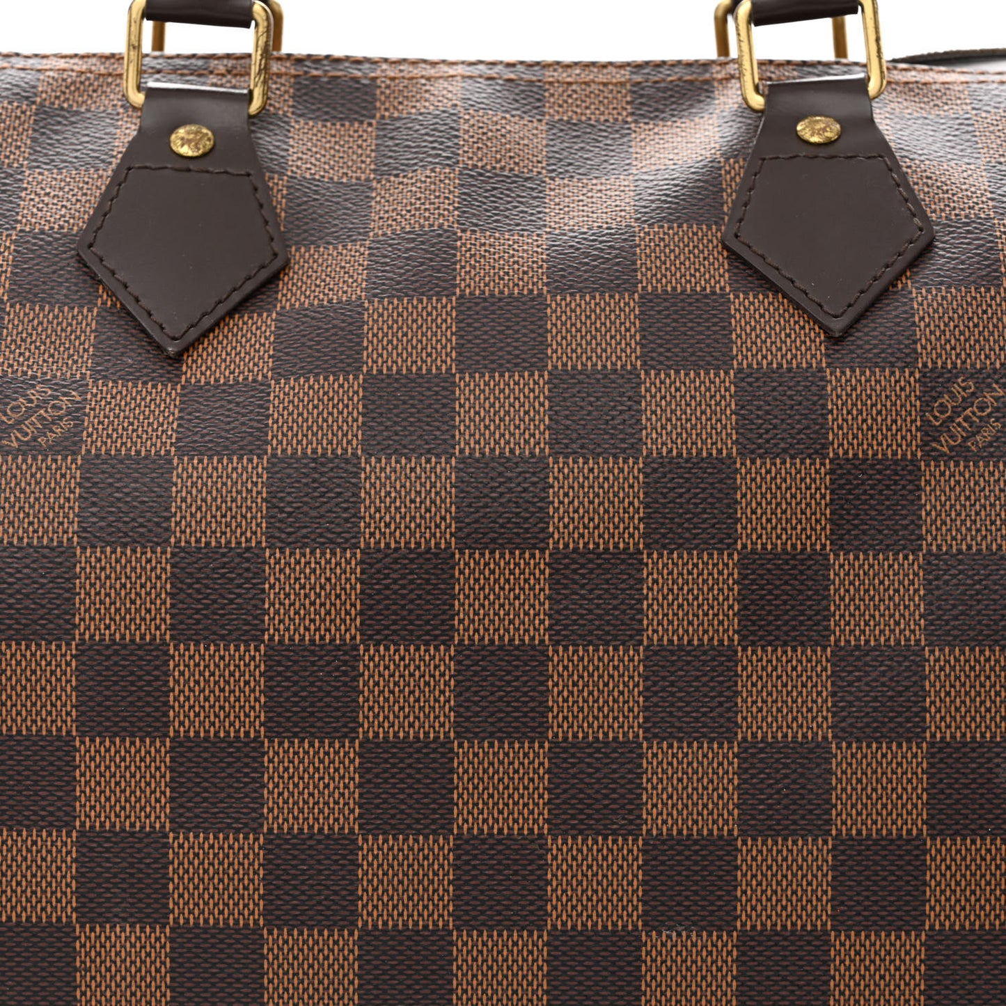Damier Ebene Speedy 30