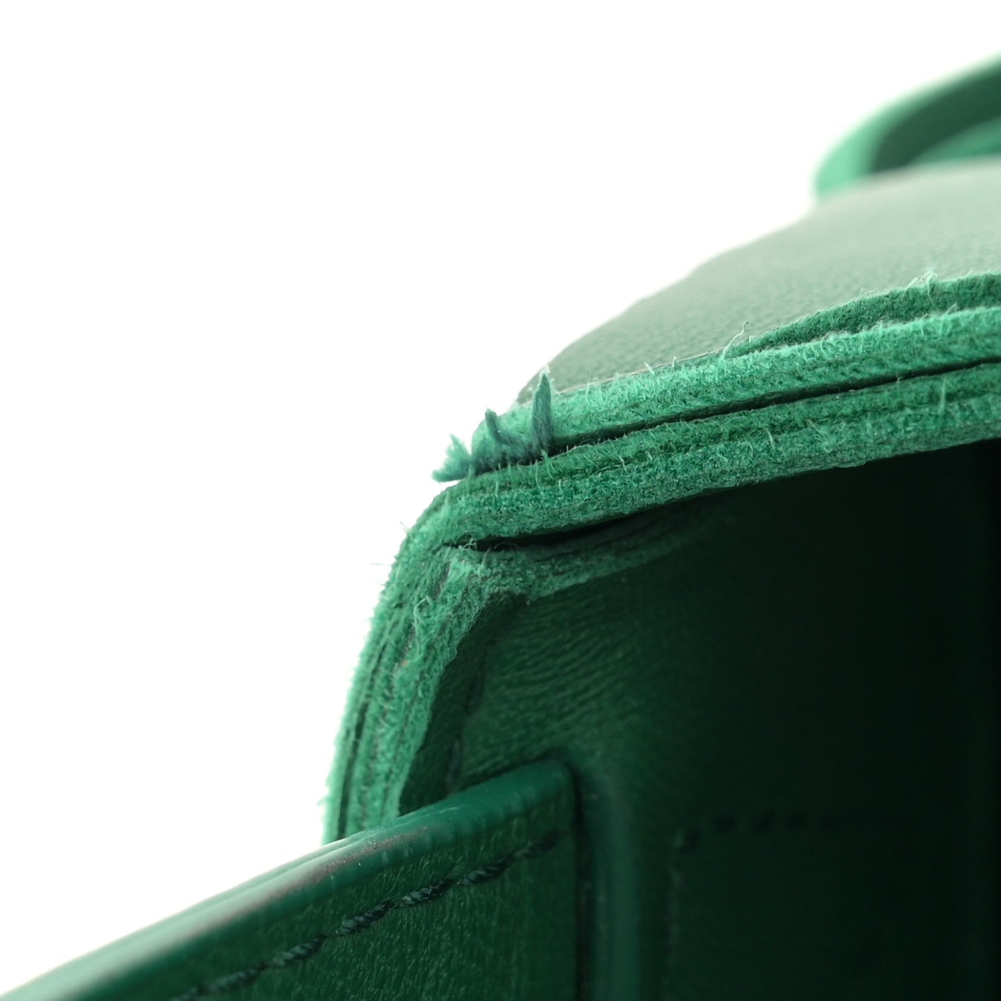 Lambskin Maxi Intrecciato Cassette Crossbody Bag Racing Green