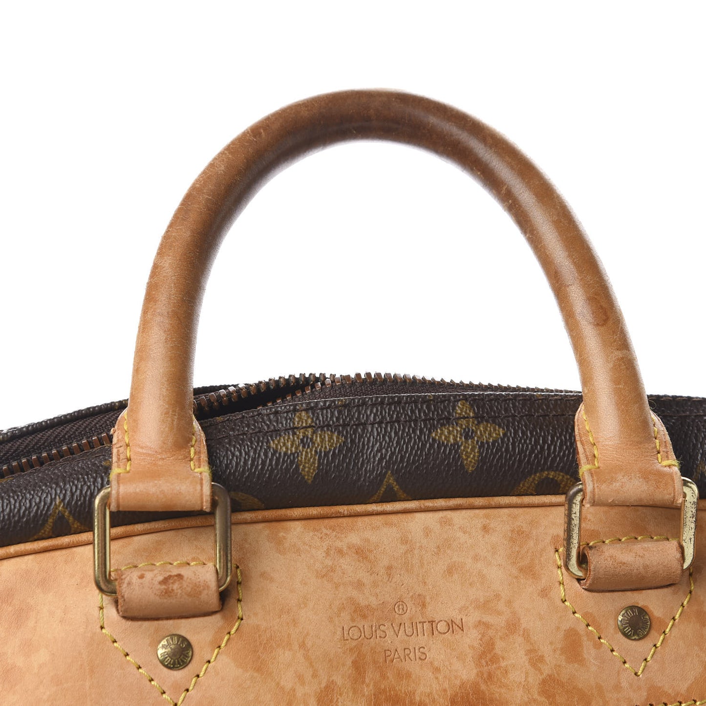 Monogram Evasion Sports Bag