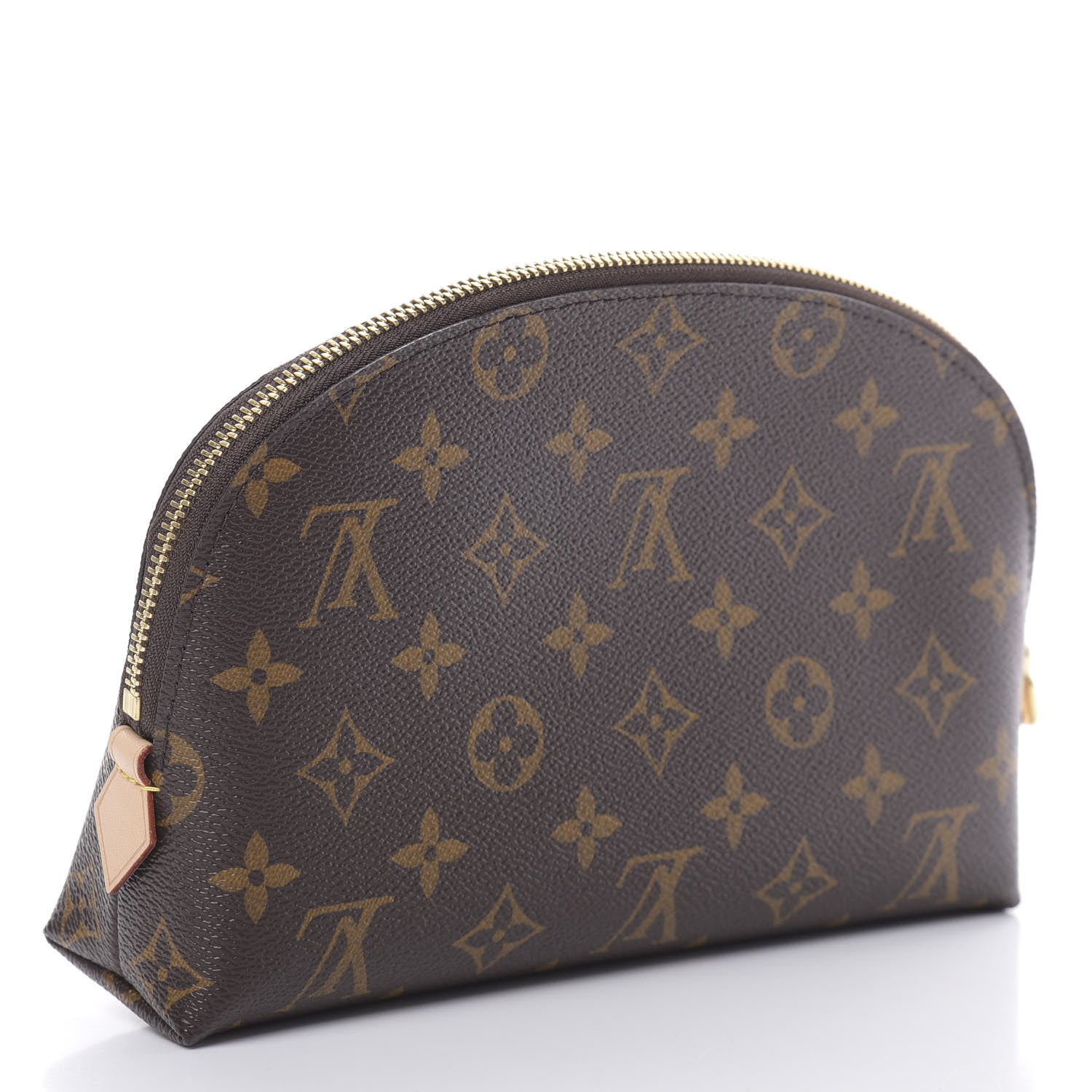Louis Vuitton Monogram Cosmetic Pouch GM 3 of 7