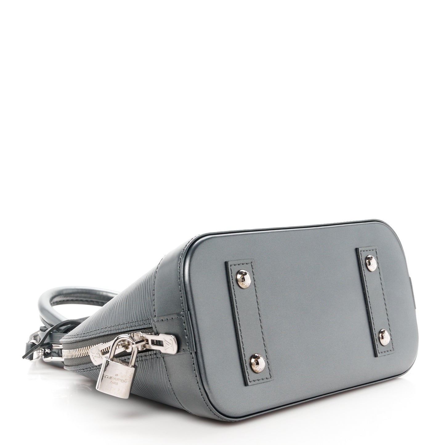 Epi Alma BB Anthracite Nacre