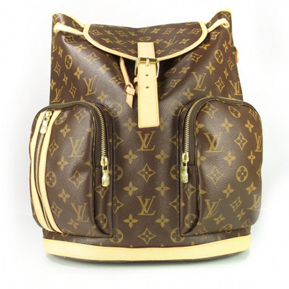Louis Vuitton Monogram Bosphore Backpack 1 of 10