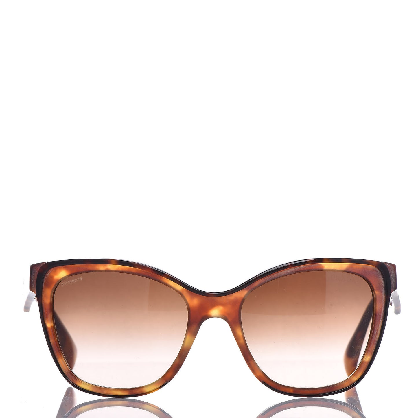 Sunglasses SPR 20P Tortoise