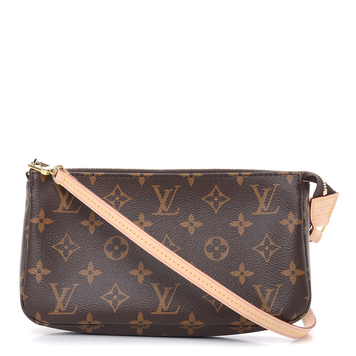 Monogram Pochette Accessories NM