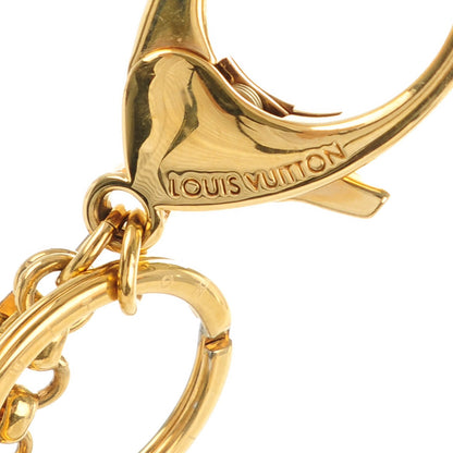 Louis Vuitton Marina Key Holder Bag Charm Azur 3 of 4