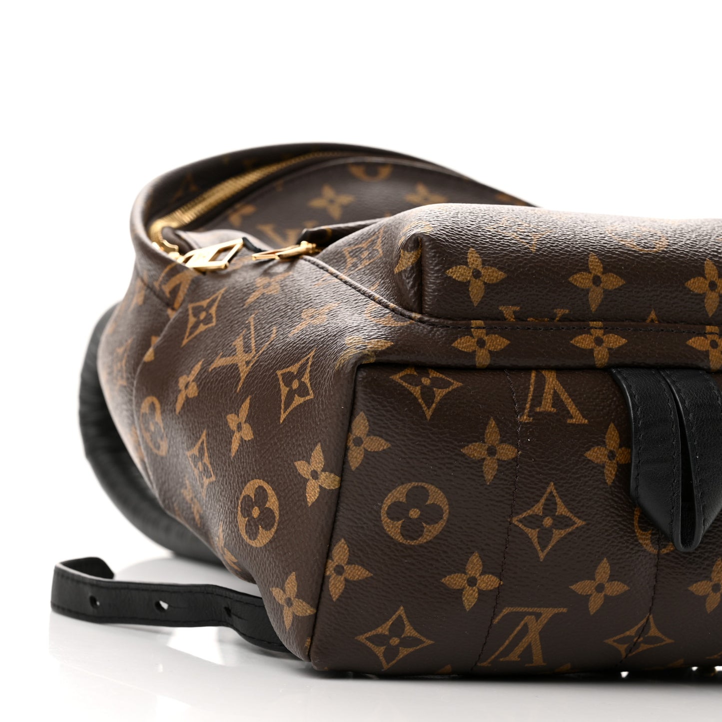 Monogram Palm Springs Backpack PM