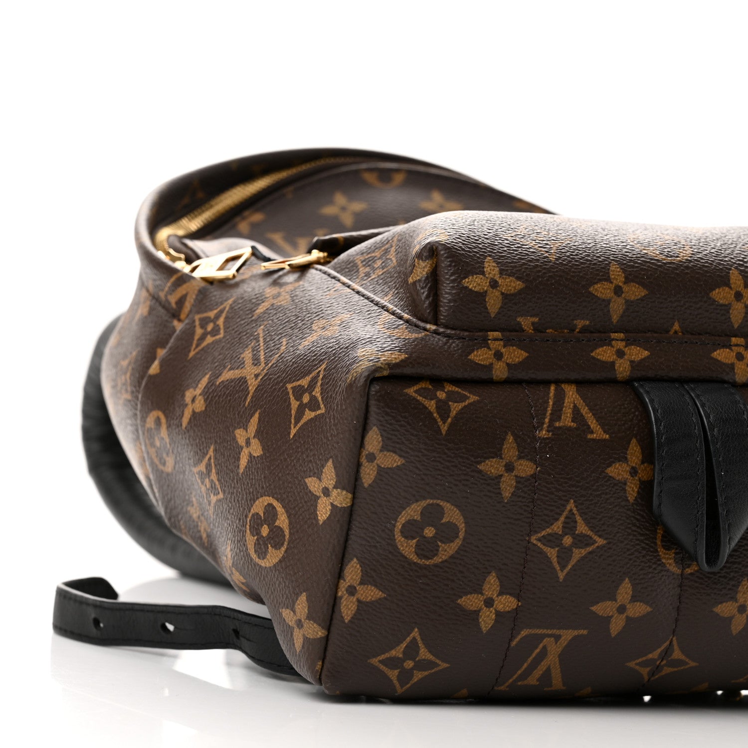 Louis Vuitton Monogram Palm Springs Backpack PM 8 of 9