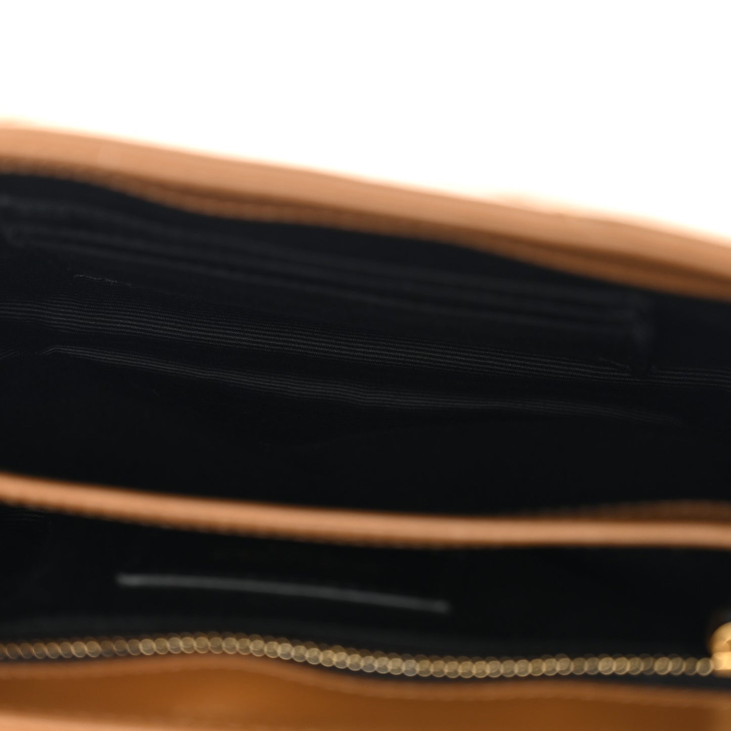 Calfskin Y Quilted Monogram Toy Loulou Satchel Cork