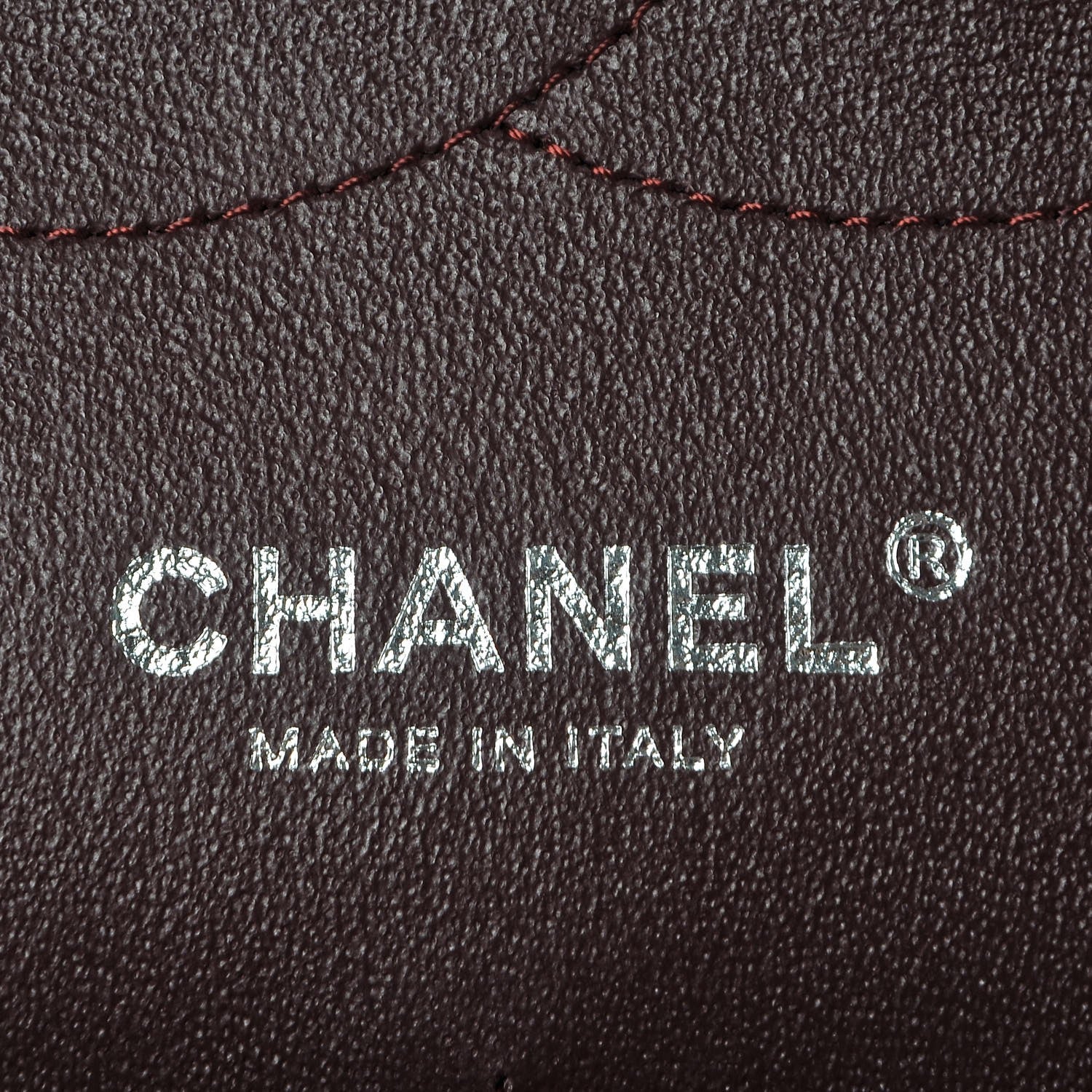 Chanel Caviar Quilted Jumbo Double Flap Black 7 of 8